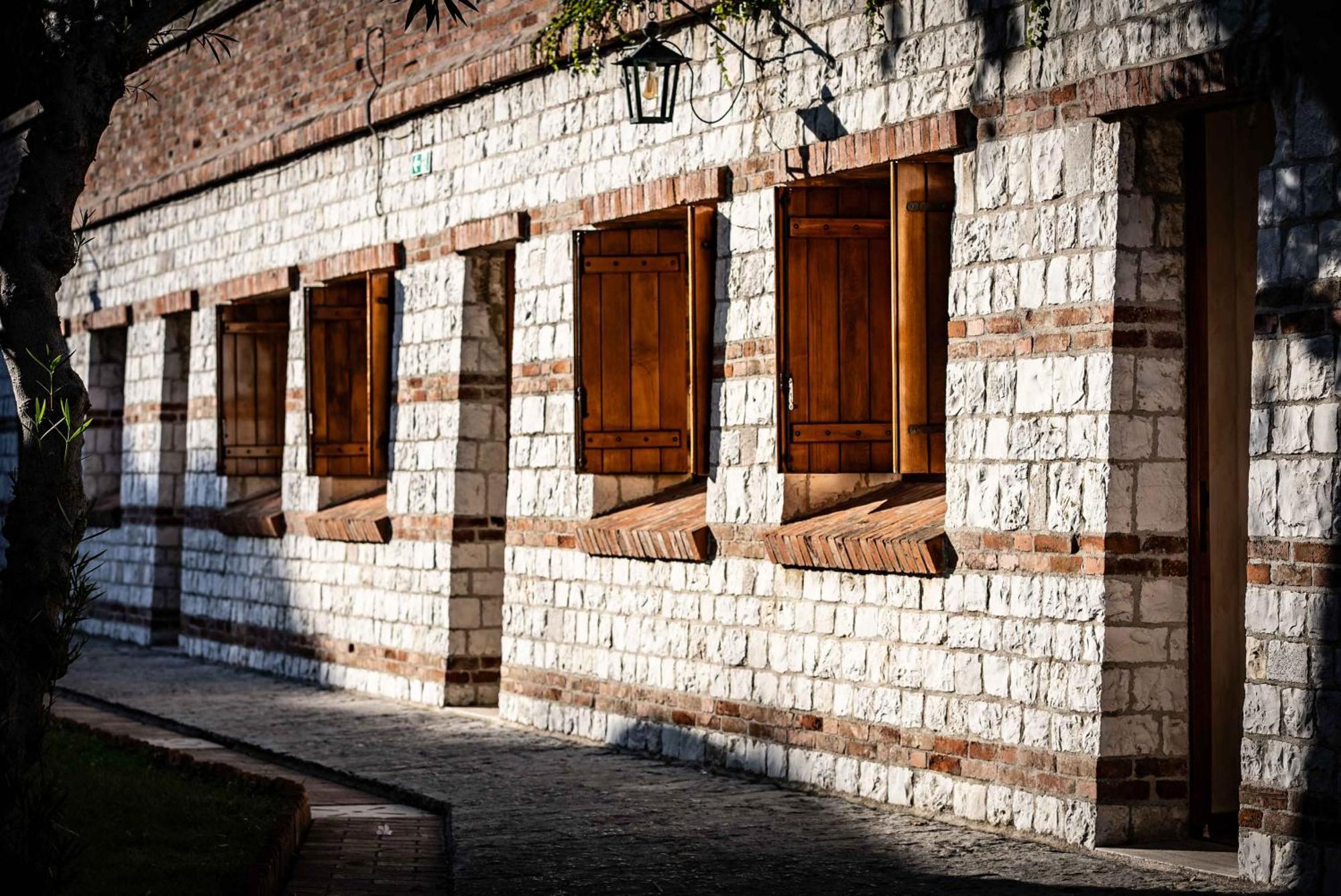 Fortino Napoleonico Ancona Exterior photo