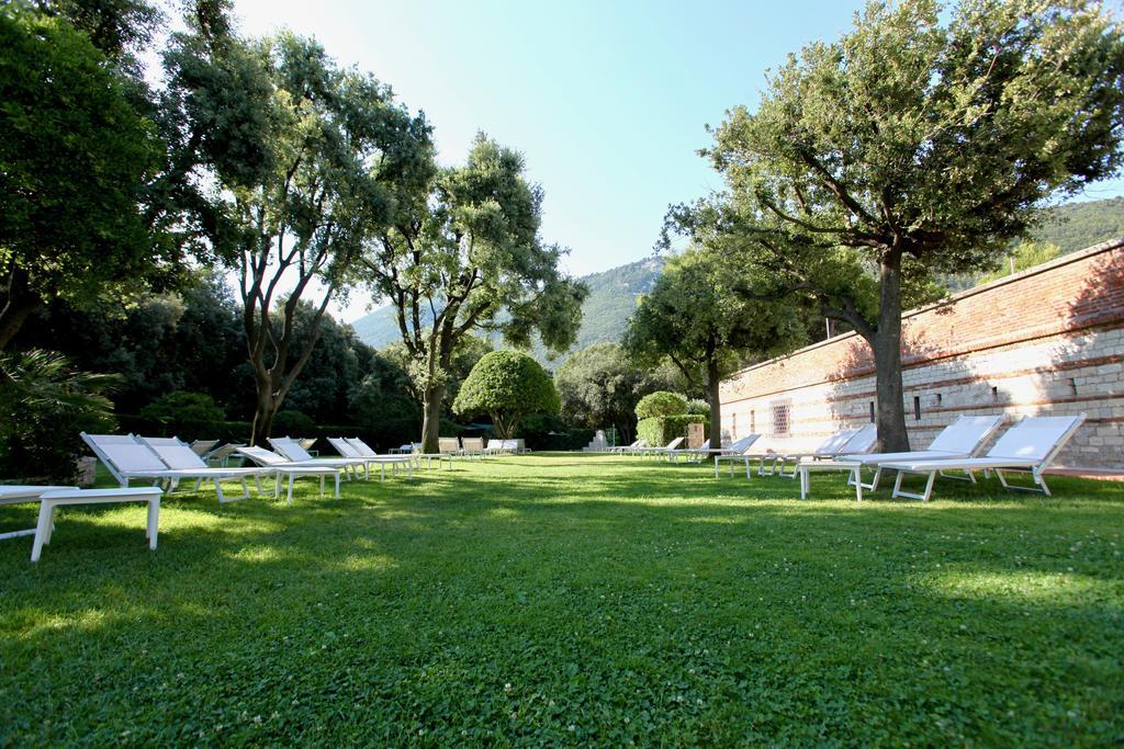 Fortino Napoleonico Ancona Exterior photo