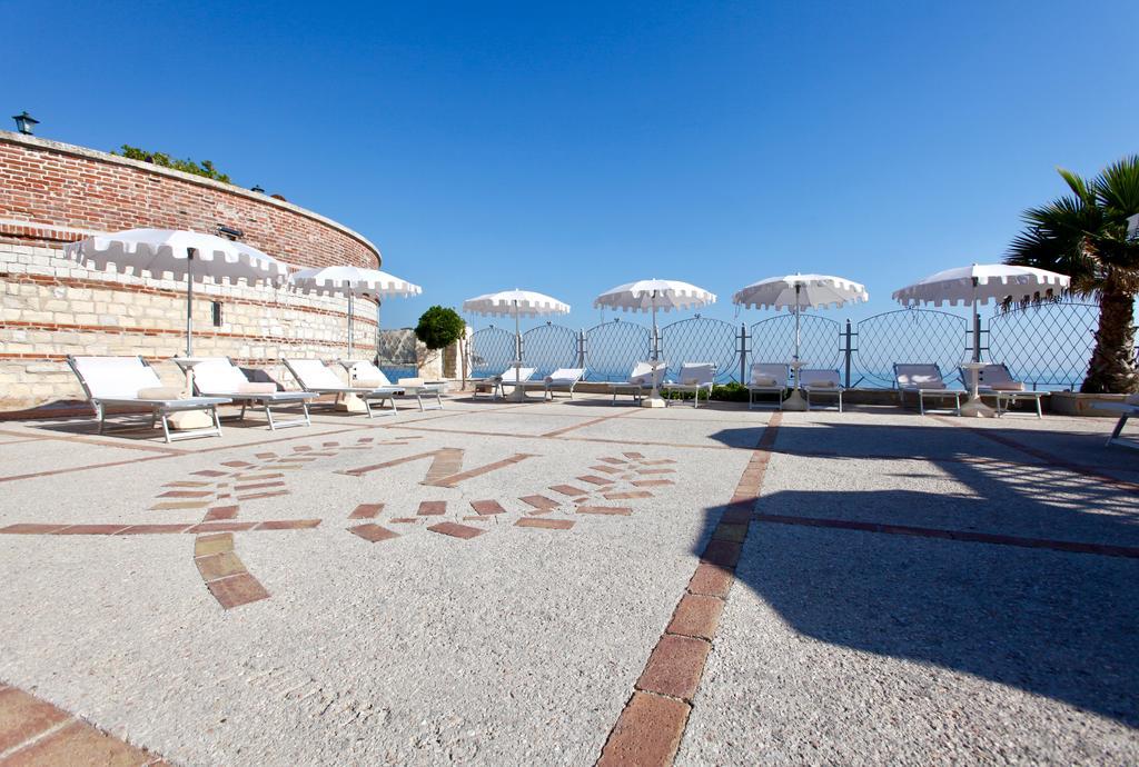 Fortino Napoleonico Ancona Exterior photo